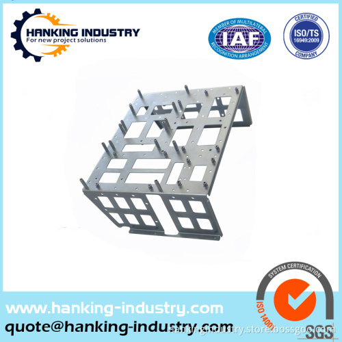 High Quality Customized Sheet metal stainless steel stamping parts,stamping mould making